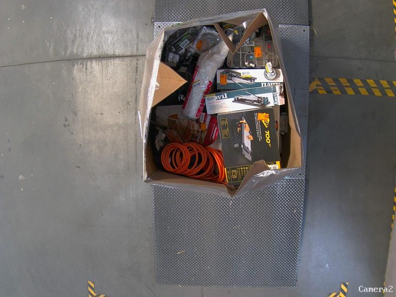 Tools & Hardware - QEP 700XT 3/4HP Wet Tile Saws, Mail Boss, Scotts, Architectural Mailboxes, RIDGID -Est Retail $2,595