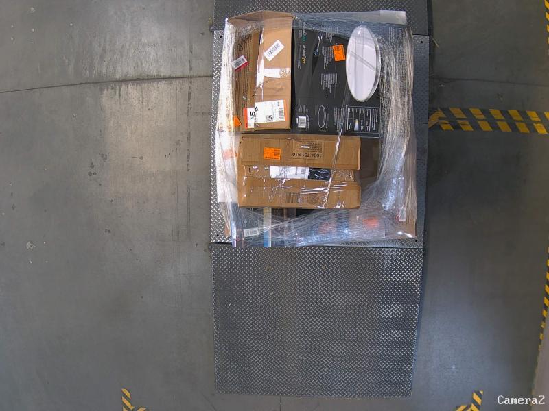 Lighting & Electrical - Hampton Bay, Feit Electric, HALO - Est Retail $2,697- 1plt