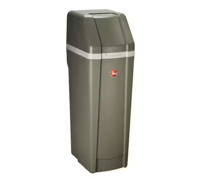 Plumbing - Rheem, Everbilt, KeonJinn - Est Retail $2,564- 1plt