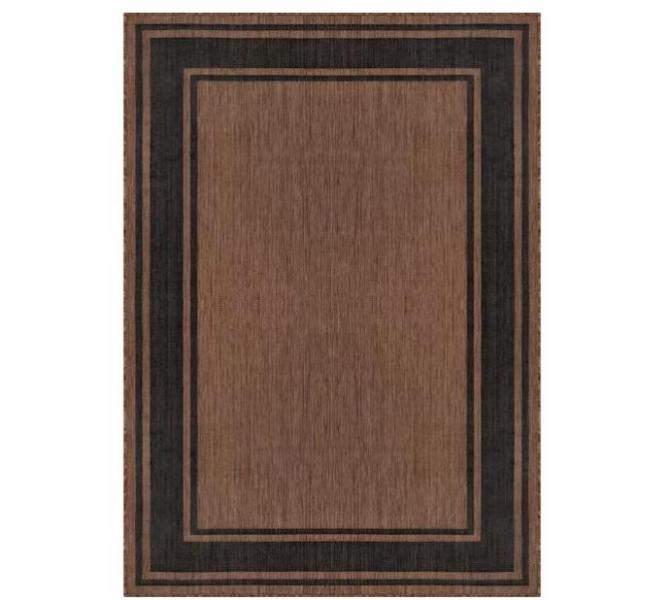 Flooring & Rugs - Beverly Rug, Corso Italia, HARDWOOD REFLECTIONS - Est Retail $2,374- 1plt