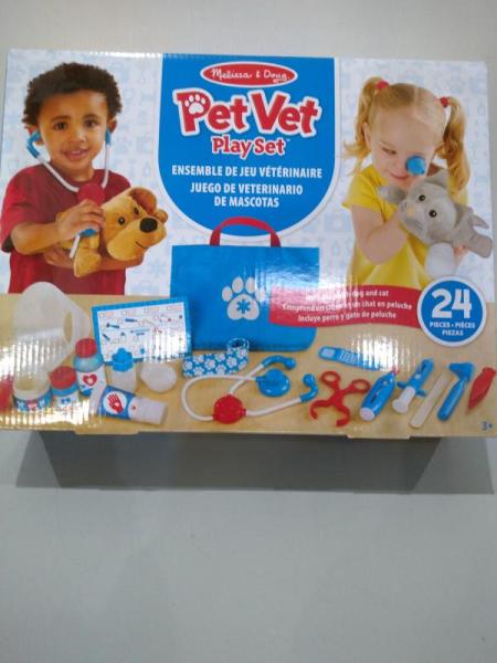 Toys- Melissa & Doug Toys, Bounce-Off Duel Game, LEGO Playset, Play-Doh, Hot Wheels Track - MSRP $3,202