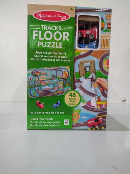 Toys- Melissa & Doug Playset, LAUGH N LEARN CUBE, Fisher-Price Play, LEGO Toy, Play-Doh - MSRP $3,010