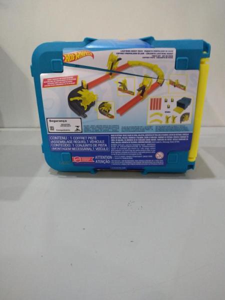 Toys- LEGO Friends Play Set, Melissa & Doug Play Set, Hot Wheels Track - MSRP $6,433