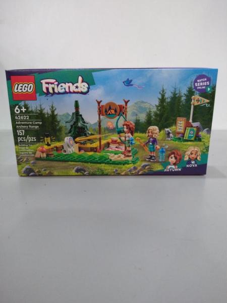 Toys- LEGO STAR, LEGO Friends - MSRP $8,396