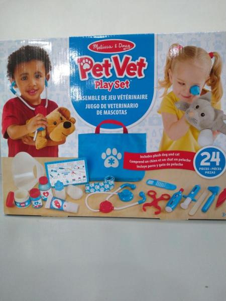 Toys - Melissa & Doug Play Set, LEGO STAR - MSRP $4,288