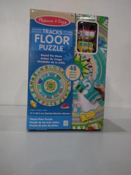 Toys - LEGO DUPLO, Melissa & Doug Play Set - MSRP $6,071