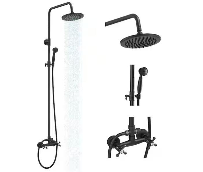 Plumbing - BWE, SharkBite, Apollo - Est Retail $1,533- 1plt