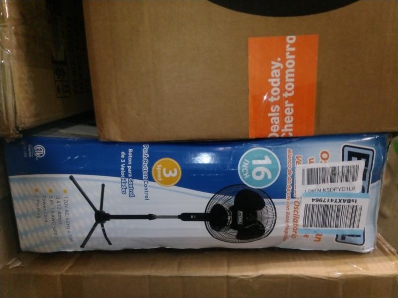 CO-Z Smart Gate Opener Kit, Rattan 5-Light Boho Ceiling Light Fixture, VEVOR Watch Winder, Coin Counter - MSRP $1,992