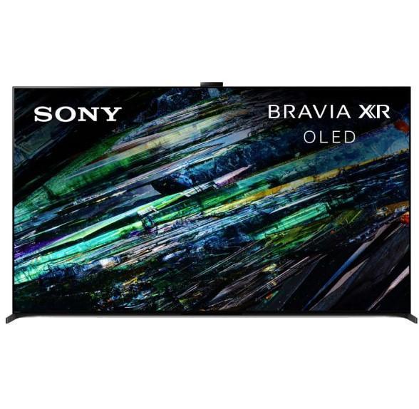 B Grade - Sony Bravia 65"-77" 4K Ultra HD Smart TVs - MSRP $6,499