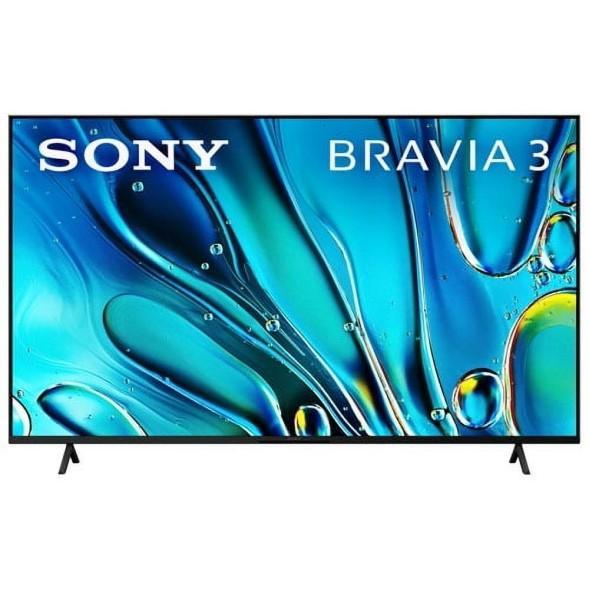 D Grade - Sony Bravia 55"-65" 4K Ultra HD Smart TVs - MSRP $1,499