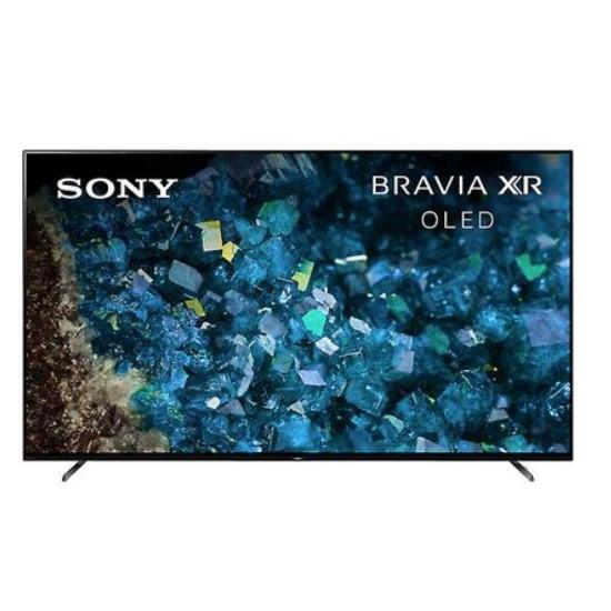 B Grade - Sony Bravia 75"-83" 4K Ultra HD Smart TVs - MSRP $7,199