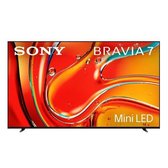 D Grade - Sony Bravia 85" 4K Ultra HD Smart TVs - MSRP $5,599