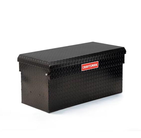 Craftsman Truck Tool Chest, EGO 56V Chainsaw, Waveport 52" LED Ceiling Fan - MSRP $2,095