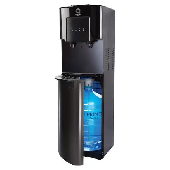 Primo Water Dispenser, Fenway Kitchen Sink, Style Selections Electric Stove - MSRP $2,138