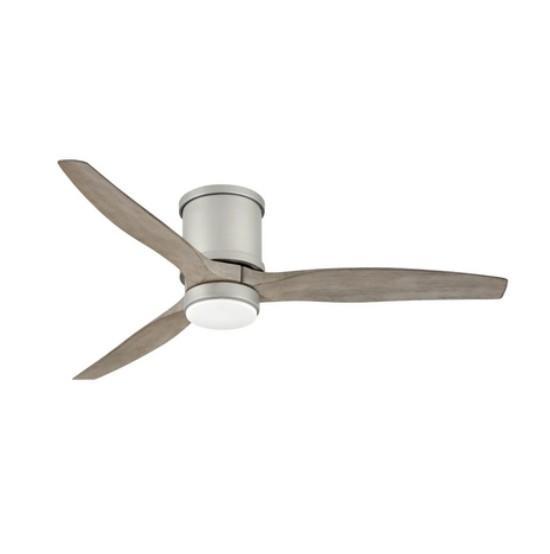 Hinkley Lighting 900852FMW-LWD Ceiling Fan - MSRP $649
