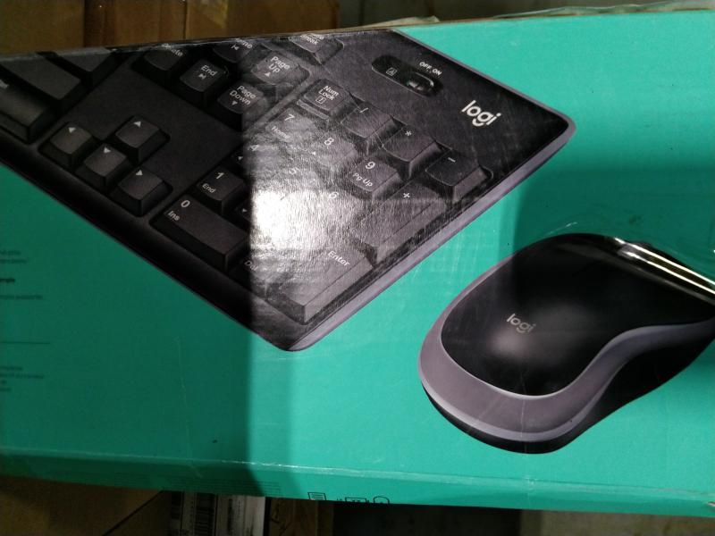 Unprocessed Manifested AMZ LPN Pallet - MSI Gaming Monitor, Hover-1 Scooter, Induction Cooktop - MSRP $3,060