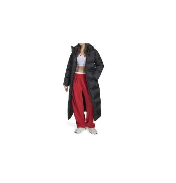 Apparel - Champion Cinch Waist Long Hooded Puffer, Veronica Beard Waldorf Tee, Naked Wardrobe - Original MSRP $2,009