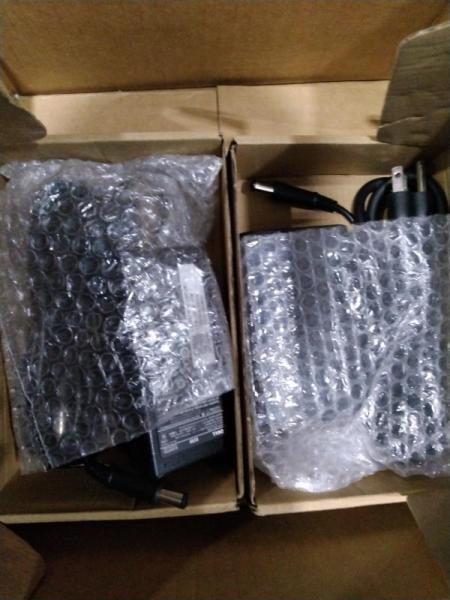 Package of General Merchandise