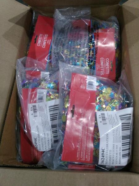 2 Pallets of General Merchandise - MSRP $1,798