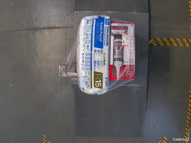 Home Decor - Frigidaire, WindTunnel, Johns Manville - Est Retail $1,433