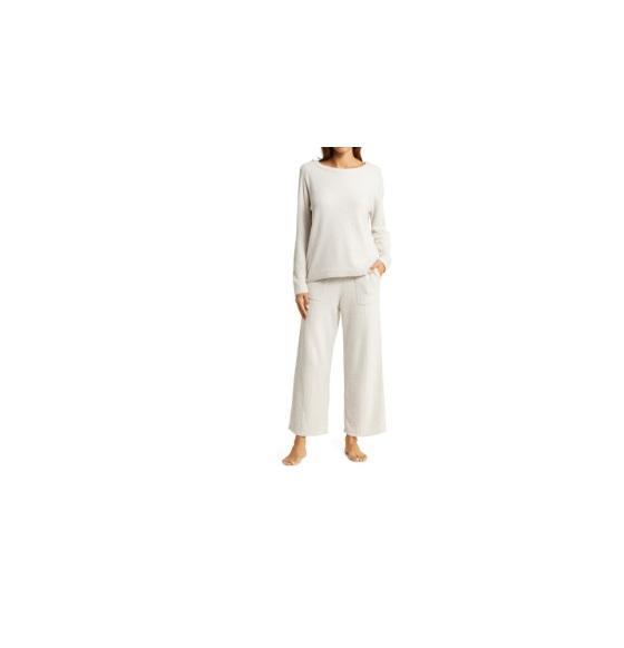 Apparel - Barefoot Dreams, Petite Plume, Ralph Lauren, Free People, NIC+ZOE, Vince, Good American -Original MSRP $2,803