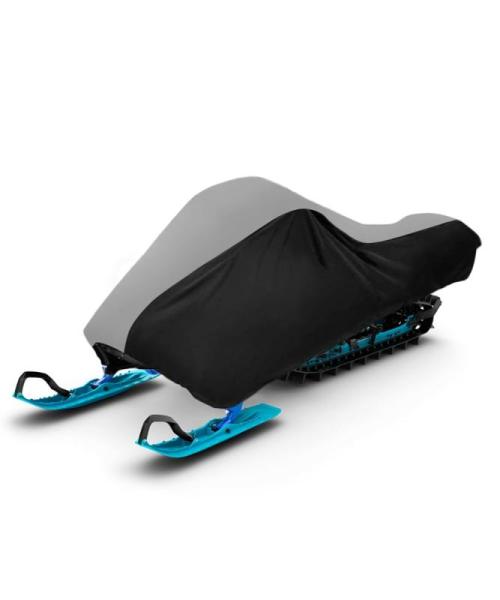 Outdoors - Pressure Wave Plate Actuator, Polarized Aviator Sunglasses, Snowmobile Cover - MSRP $4,328