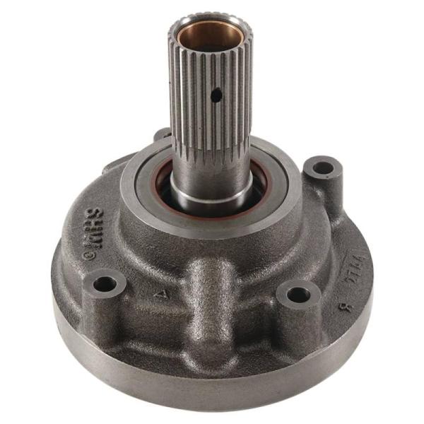 Lawn & Garden- Transmission Charge Pump, VariFlo Top Mount Valve, Jakivew Grill Replacement Parts - MSRP $1,015