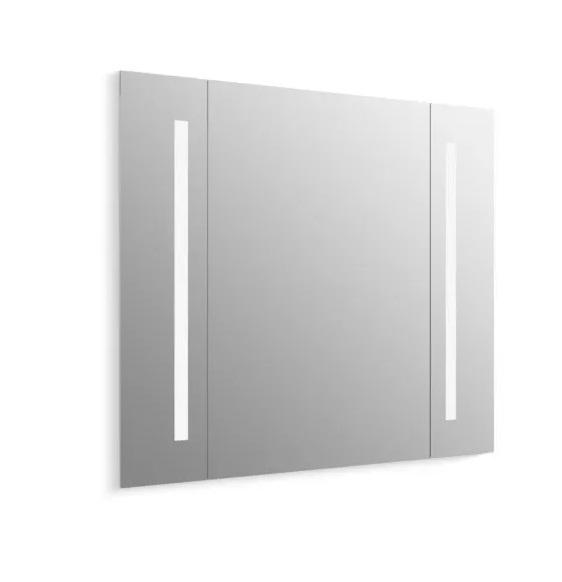 Home Decor & Plumbing - Kohler, justice Design Group, Generation Lighting, DreamLine, PROFLO - MSRP $7,454