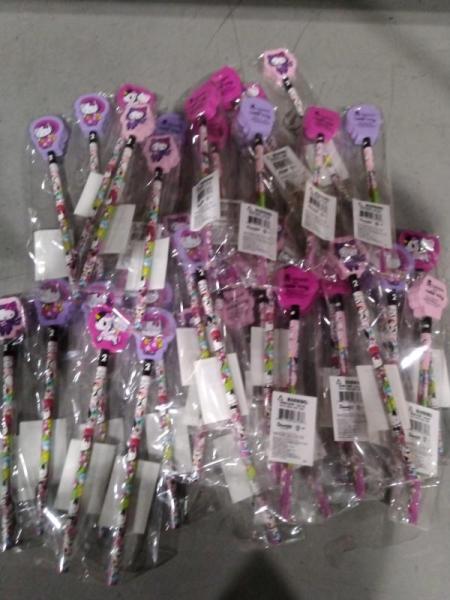 Pallet of Assorted General Merchandise - MSRP $1,223