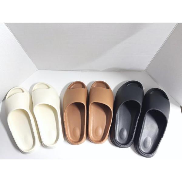 100 Pairs - New Fashion Slides - Men Women Children Variety of Colors