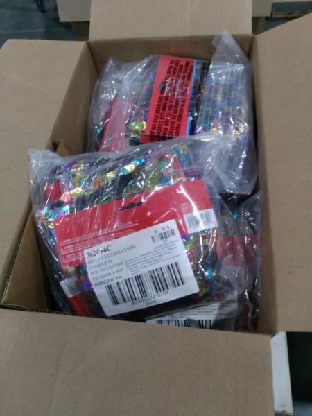 2 Pallets of General Merchandise - MSRP $1,798