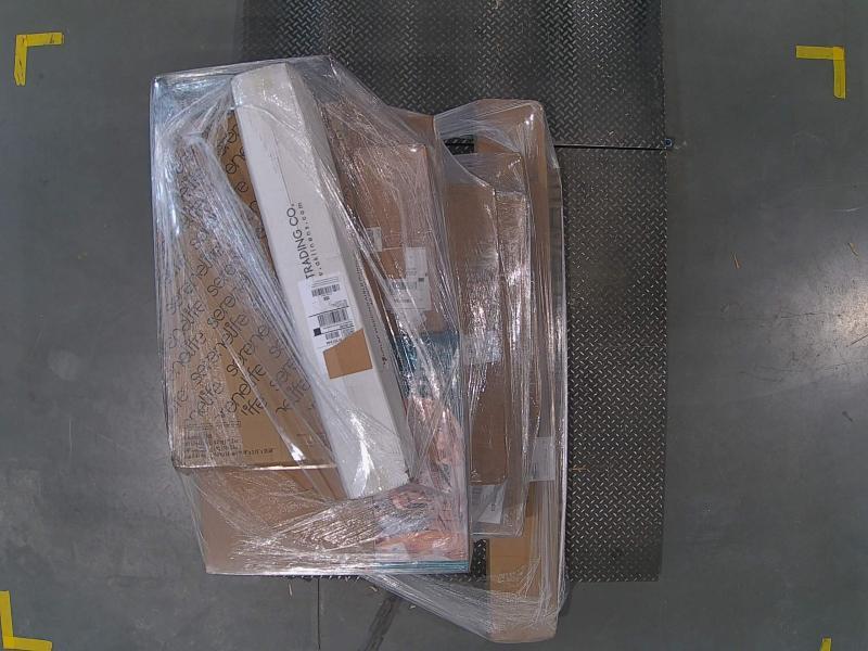 General Merchandise- AK TRADING CO. Aisle Runner, Delta Children Stroller, BLACKSTONE Griddle - MSRP $1,055