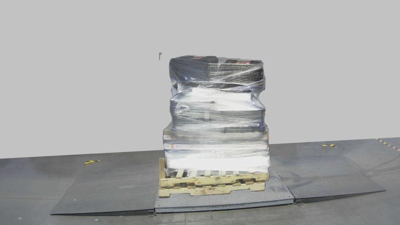 Assorted Home Decor - Est Retail $1,930