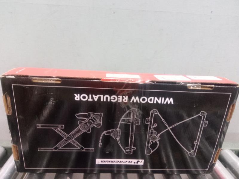 Unprocessed Manifested AMZ LPN Pallet- Espird Farmhouse Light Fixture, OLIXIS 7.9QT Air Fryer - MSRP $2,222