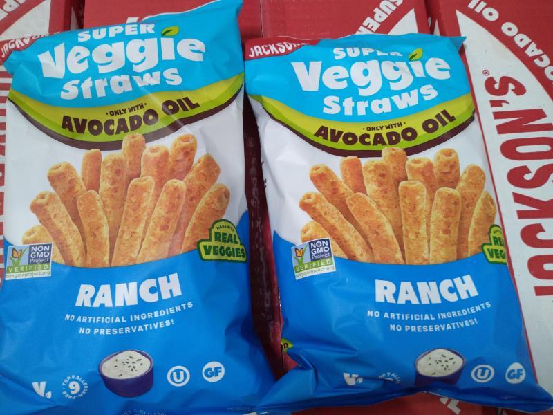 Groceries - Trolli Sour Electric Crawlers, Quaker Peanut Butter & Chocolate Chewy Protein Granola Bars - MSRP $8,804