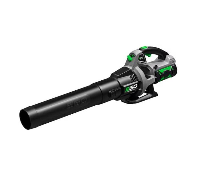 General Merchandise- EGO POWER+Handheld Leaf Blower, Whirlpool Water Filtration System - MSRP $2,899