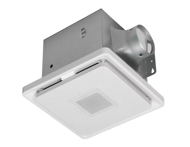 General Merchandise- Homewerks Compatibility Bathroom Fan, Panasonic Ventilator Fan - MSRP $4,656