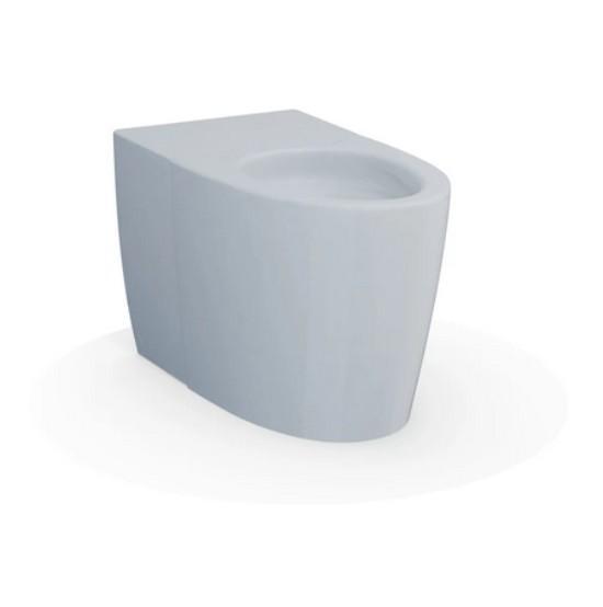 Toto CT8551CUMFG#01 Neorest Elongated Toilet Bowl - MSRP $2,547