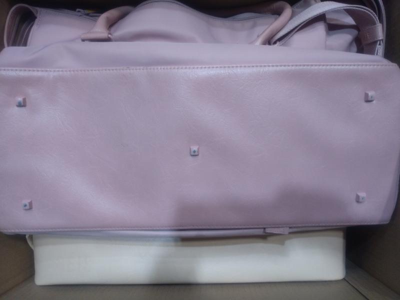 Mystery Box - Assorted Handbags from Luxury Department Store - Original MSRP $432