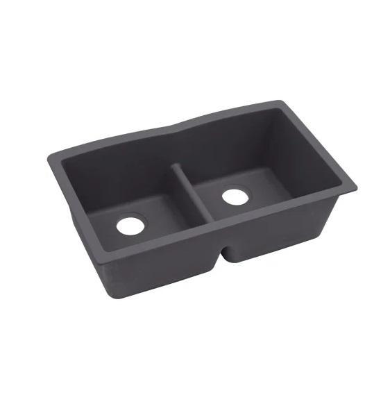 Elkay ELXDULB3322CH0 Kitchen Sink - MSRP $831