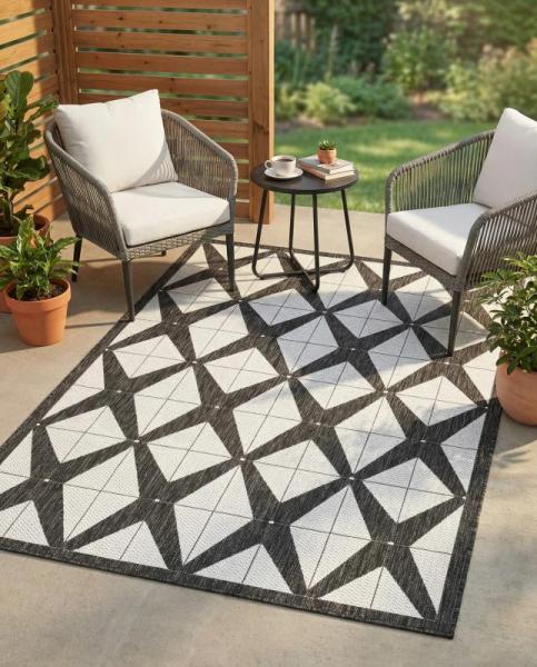 Truckload of High-Value Area Rugs - Great Assortment - MSRP $98,949