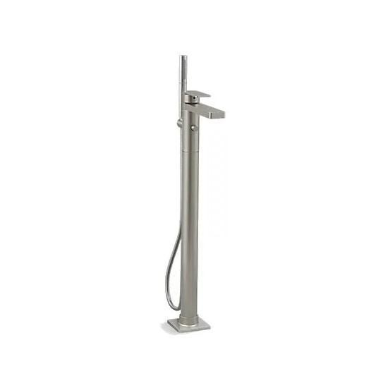 Fixtures - Kohler Tub Filler Faucet, Capital Chandelier, James Martin Mirror - MSRP $8,355