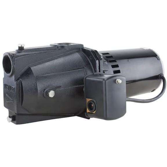 Utilitech Shallow Well Jet Pump, EGO Portable Power Station, Zoeller Pool Cover Pump - MSRP $6,705