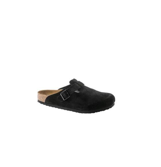 Shoes - Birkenstock Boston Soft Footbed Slip-Ons, Nike, New Balance, Ugg, OluKai, Salomon - Original MSRP $3,110