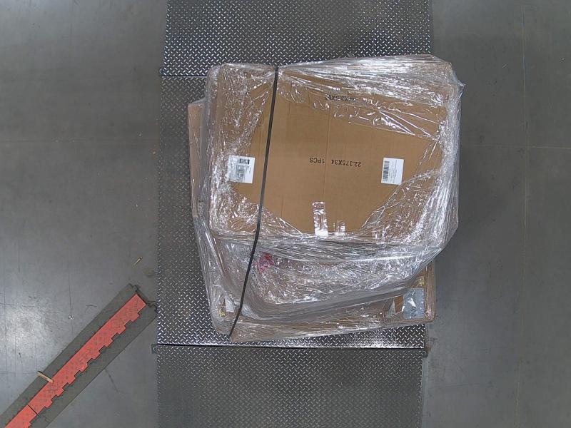 General Merchandise- BODEGACOOLER Refrigerator, TEMPUR-Cloud Pillow, SHARP Countertop Microwave - MSRP $1,953