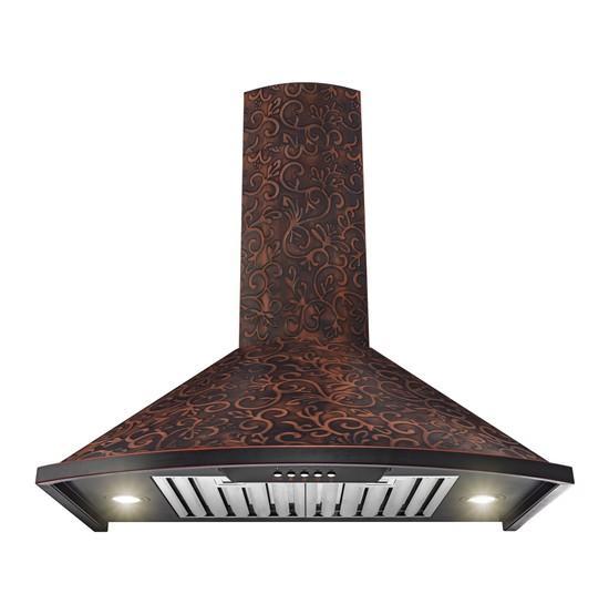 Kitchen & Bath - Akdy Range Hood, Glacier Bay Single Sink Bath Vanity, and More - Est Retail $1,181
