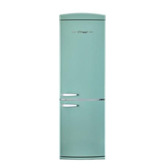 Kitchen and Bath - Unique Bottom Freezer Refrigerator, Toto Drake Toilet Bowl, and More - Est Retail $2,586
