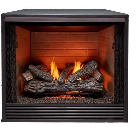 ProCom PC36VFC Vent Free Firebox Insert - MSRP $479