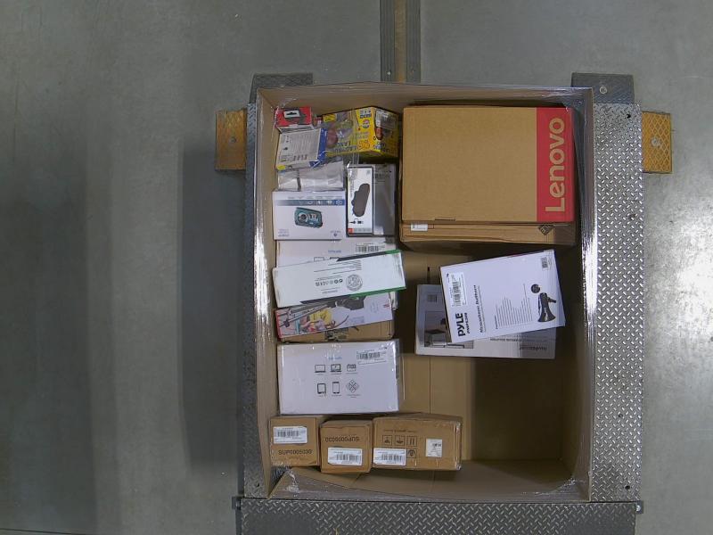 General Merch - Lenovo ThinkPad P16, Lexmark Printer Toner, VTech Cordless Headset - MSRP $6,479