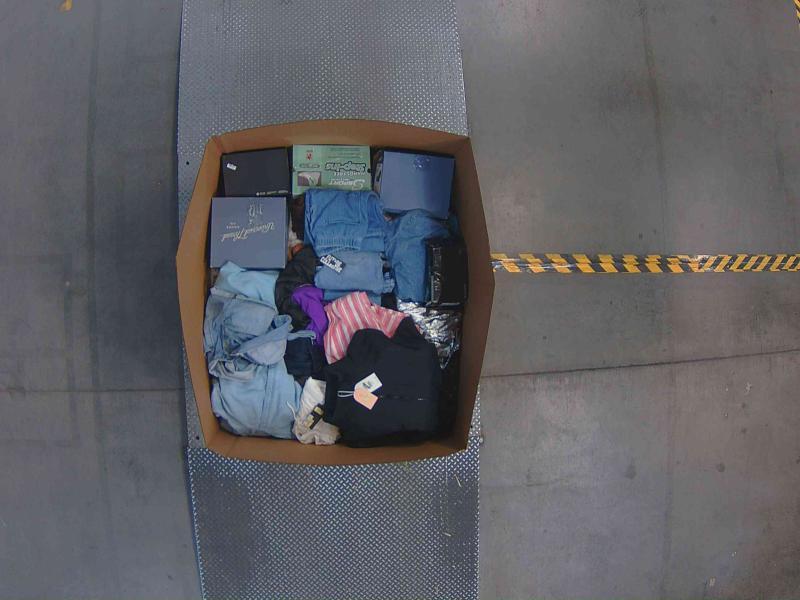 Apparel - Levi's, KBB by Kahlana, Goodfellow & Co., Wild Fable, Champion - Est Retail $6,940